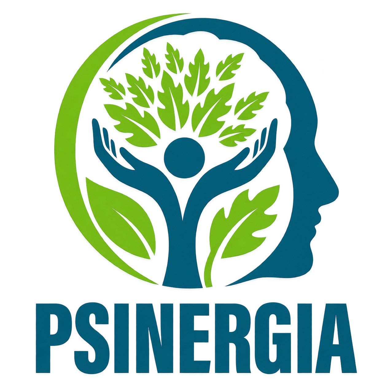 Logo PSINERGIA