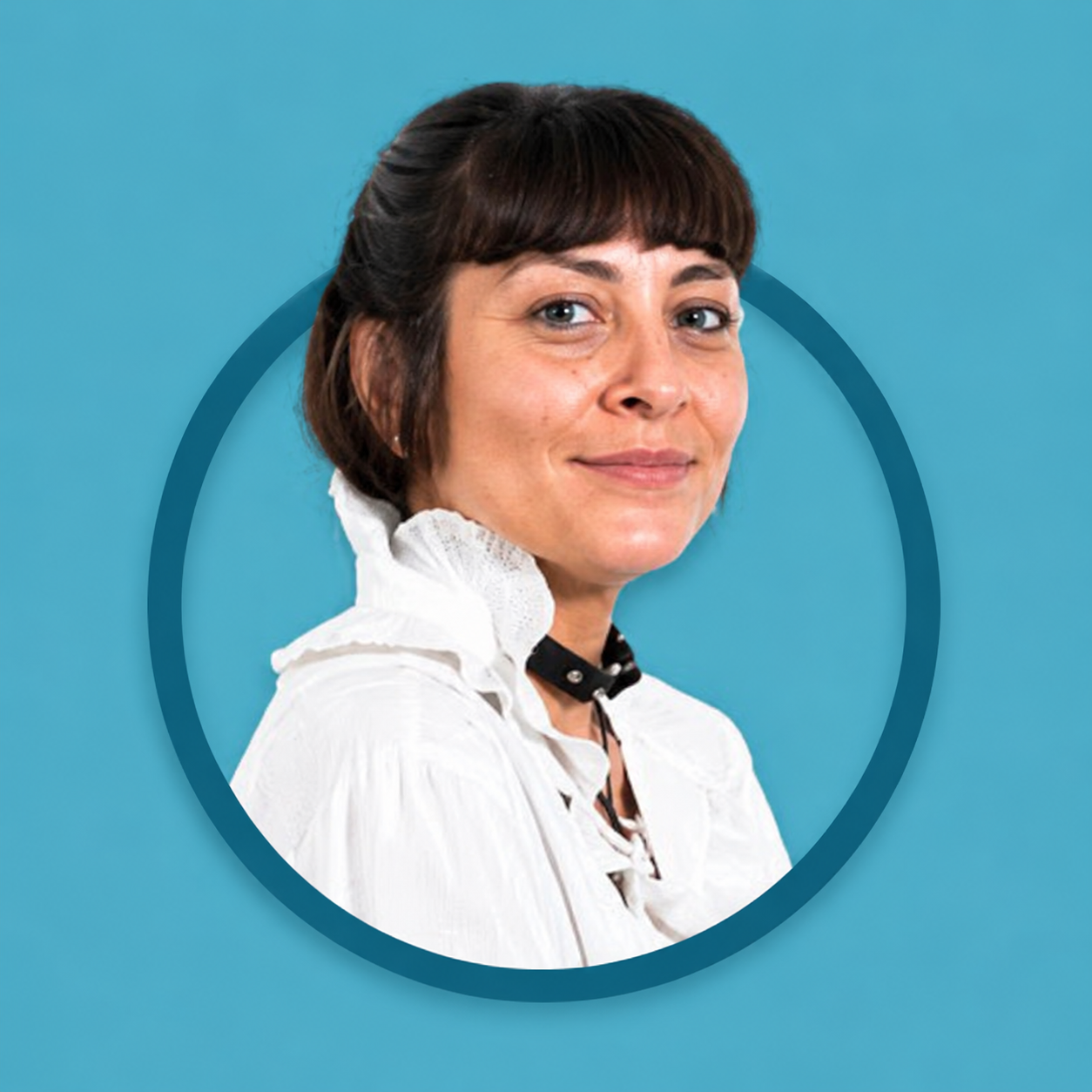 MPsc. Verónica Zamora Ramírez